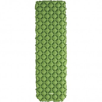 Коврик надувной KOVEA LIGHT AIR MAT, зеленый Коврик надувной KOVEA LIGHT AIR MAT, зеленый